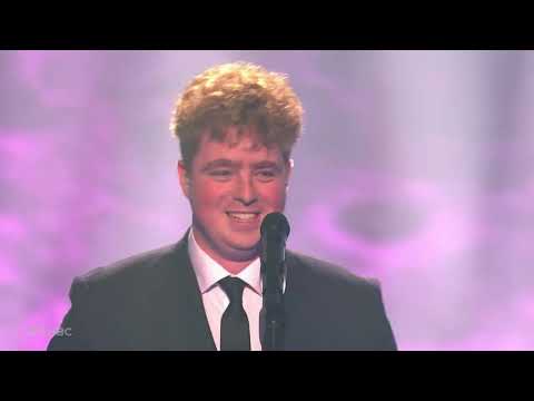 Tom Ball - The Sound of Silence - Best Audio - America's Got Talent: All-Stars - Jan 30, 2023