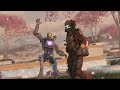 Jack Cooper from the hit game Titanfall 2 IN APEX LEGENDS????? [EPIC COOL LEAK]