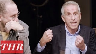 'La La Land' Producer Marc Platt on Damien Chazelle's Love of Filmmaking | Close Up With THR