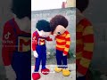 Bely Y Beto Shorts