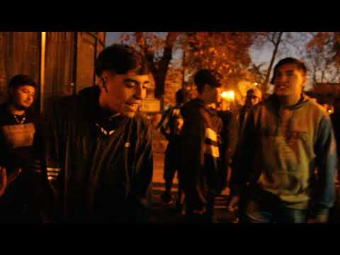 Banen ft Atm VS Bsb ft Alextasis VS Dcs ft Freeshur - 4tos - BDF fecha IV