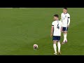 Declan Rice vs Brazil | Brazil vs England Friendly (23/03/2024) 1080i