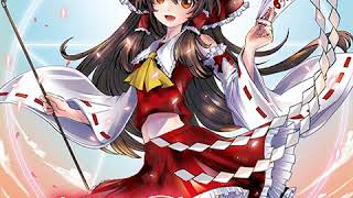 Cover art for 100 Dreams (東方キャノンボール)