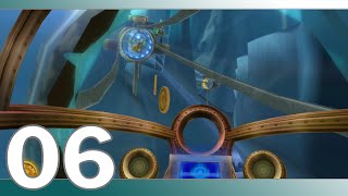 The Polar Express (PS2/GCN/PC) - Chapter 5, The North Pole - Level 1 and Level 2 | No Commentary