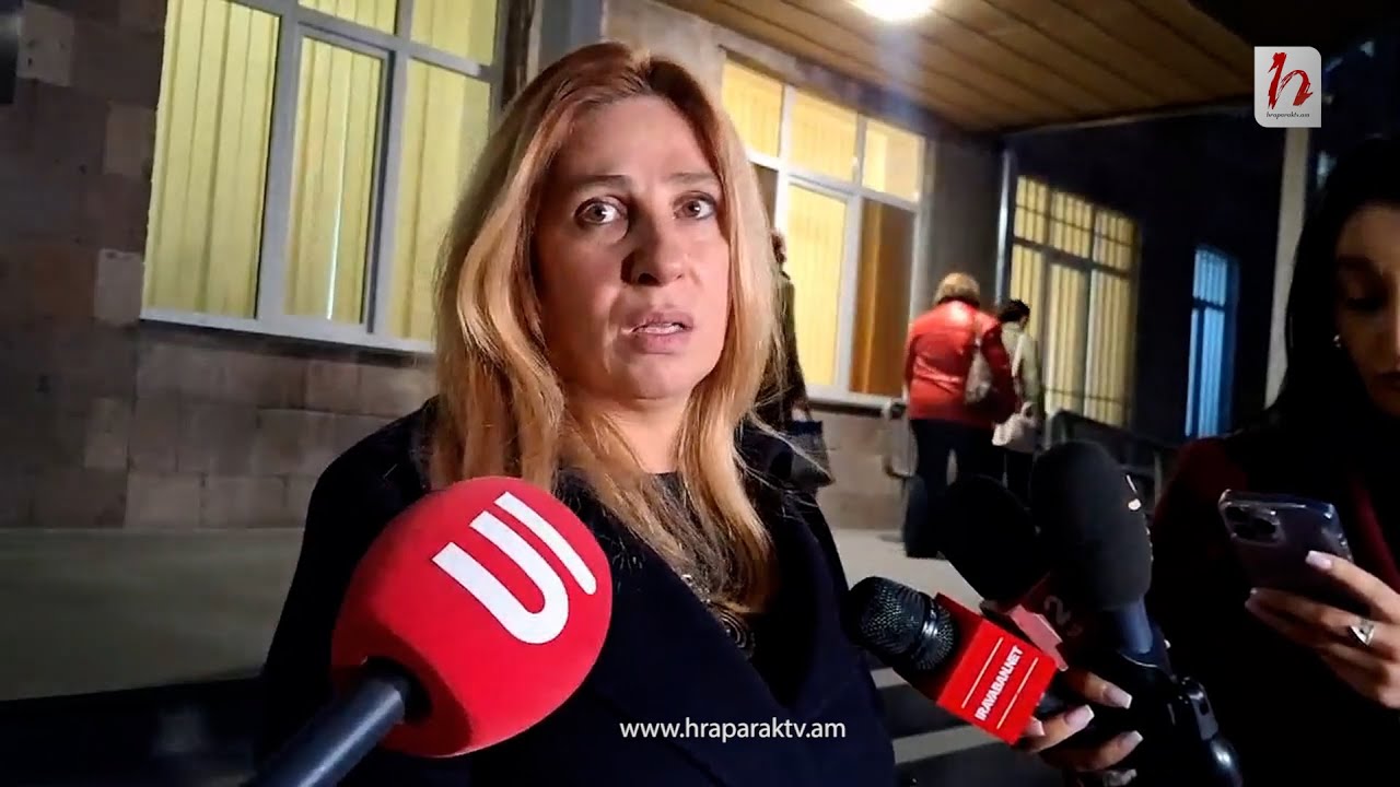 Վարդան Ղուկասյանին խոշտանգում են. Փոստանջյան