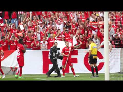 Gol Sasha - Inter 1x0 Juventude