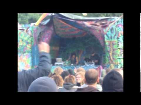 Ogoun Psycrowdelica 2014