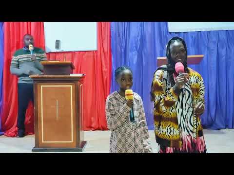 Yansasira Lwa Kisa, special song/Sister Erieza Florence