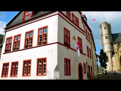 Stadt Münstermaifeld