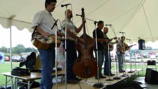 Idle Time Bluegrass - 01