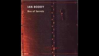 Ian Boddy - "Box Of Secrets"