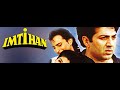 Chaaha Toh Bahut Na Chahe Tujhe Imtihan Saif Ali Khan Raveena Tandon Kumar Sanu Bela 90s