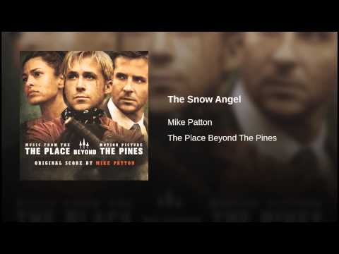 Video thumbnail for The Snow Angel