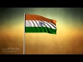 Happy Independence Day India Animation Video By Lumicel Animation Studios