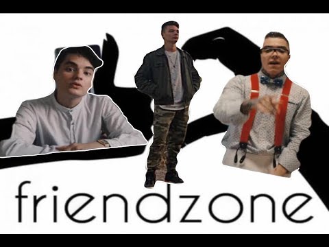 REACTIONEZ LA LINO GOLDEN x SELLY-FRIENDZONE