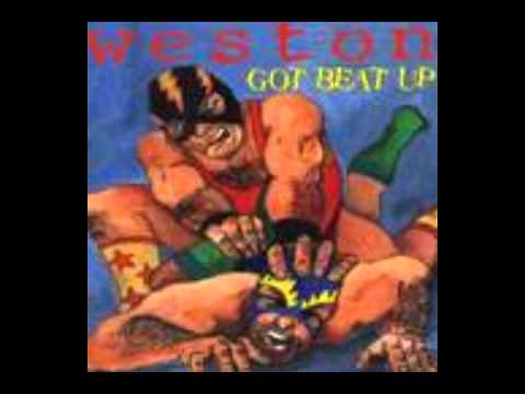 Weston - No Kind Of Superstar