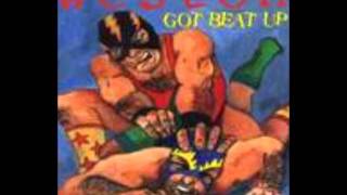 Weston - No Kind Of Superstar