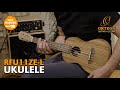Ortega RFU11ZE-L Ukulélé Concert Gaucher thumbnail 6