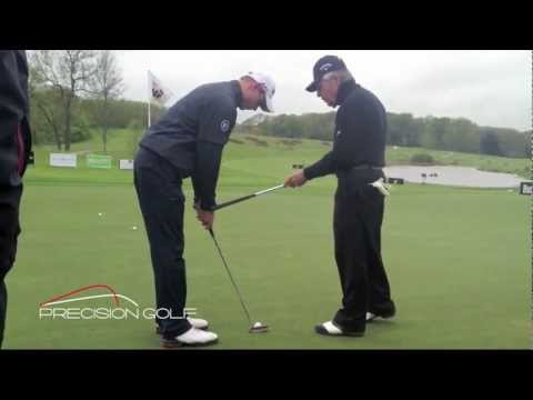 Golf Pro : Gary Player PC