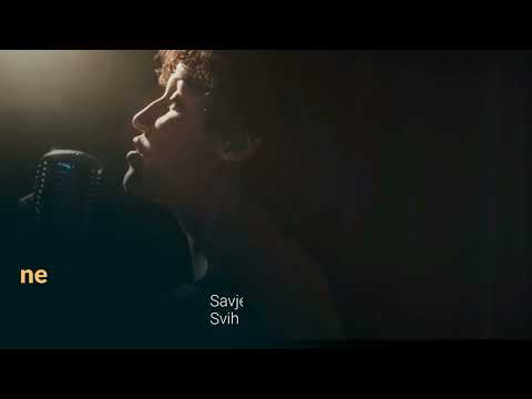 Vokalni instruktor - Natasa Djuric (promo video)