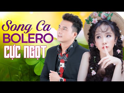 LÊ SANG KIM CHI - Đỉnh Cao Song Ca Bolero Hay Nhất 2021 Nghe Là Mê