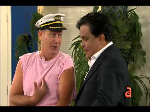 El Vecino de Carlucho - América TeVé