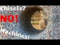 In Search Of: Ancient Rock Cutting Technology - Machines? In Search Of: Ancient Rock Cutting Technology - Machines?