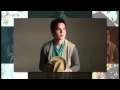 Behind The Scenes David Archuleta For Bench