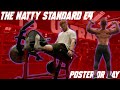 The Natty Standard E4 | Hamstrings & Traps | How To Approach A BIG Session | HUGE NEWS!
