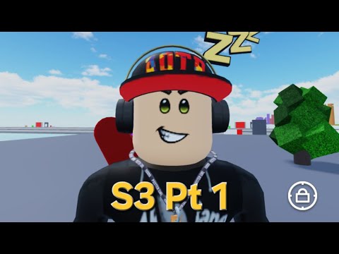 Roblox Bully Story Season 3 Part 1