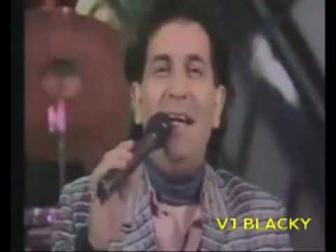 SANTAMARINA - Como vos no hay dos - 1989 - Dj Diego Roberto Alderete