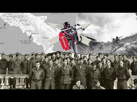 The Devil's Brigade: North America's Elite Commando Force of WWII