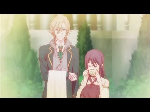 Butlers: Chitose Momotose Monogatari ="Equal" Tatsuhisa Suzuki & Takuya Satou