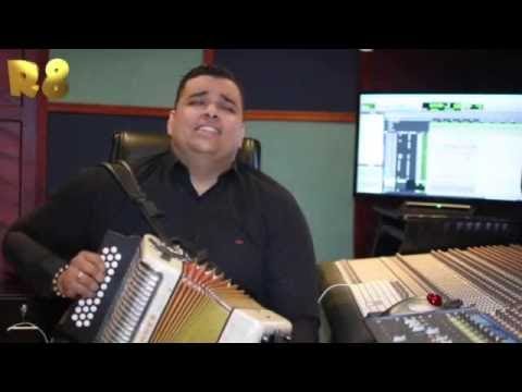 Que problema - Churo Diaz Compositor: Rolando Ochoa