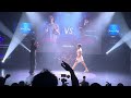 GEKKON VS BOBBY WORLD POWERMOVES SERIES 2024 ROUND ROBIN