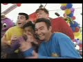 Yt1s Com The Wiggles Magical Adventure A Wiggly Movie Trailer