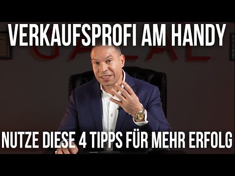 Meistere den Telefonverkauf: Tipps für mehr Erfolg! (Sofort umsetzbar)