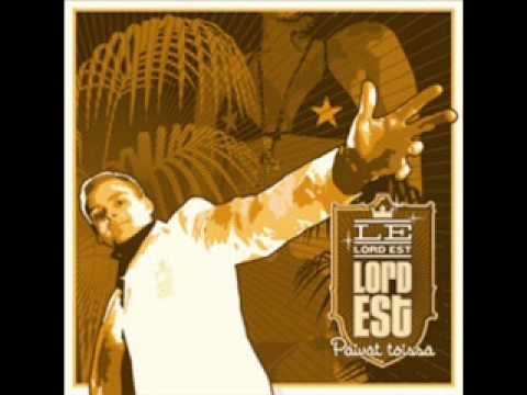 Lord Est - Hellä Ori Feat. Mariska