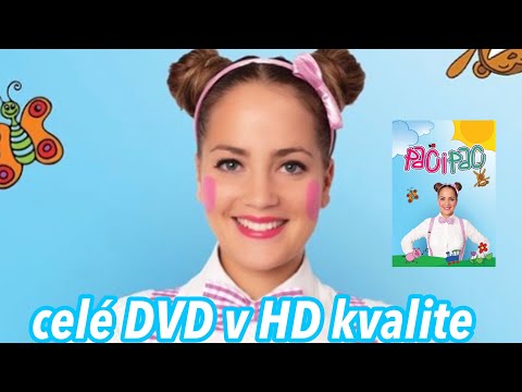 PACI PAC - celé DVD 1 v HD kvalite