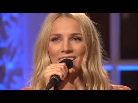 Liis Lemsalu - Kell kuus (Laula mu laulu 4. hooaeg, 1. saade)