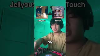 Download lagu Jellyous x Touch (JadenIsBored Edit) #kpop #katseye #illit mp3 Download lagu Jellyous x Touch (JadenIsBored Edit) #kpop #katseye #illit mp3