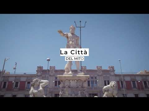 Messina Porta della Sicilia - italiano