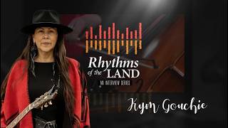 Kym Gouchie speaks on the importance of using music and... thumbnail