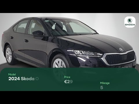Skoda Octavia Ambition 2.0TDI 115HP (From €103 per - Image 2