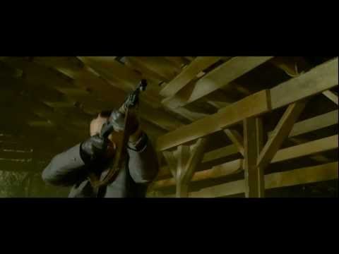 Lawless (2012) (Featurette 'Outlaws Who Became Heroes')