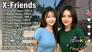 Download lagu Kumpulan Lagu Tipe-X Terbaik Full Album - Lagu Ska Indonesia Terpopuler Enak Didengar Saat Santai mp3
