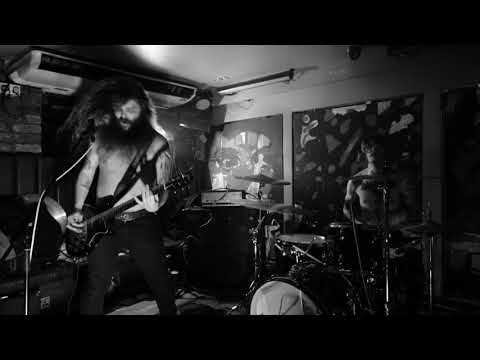 Acid Cannibals - Live at Bloc+ Glasgow - 21-02-18