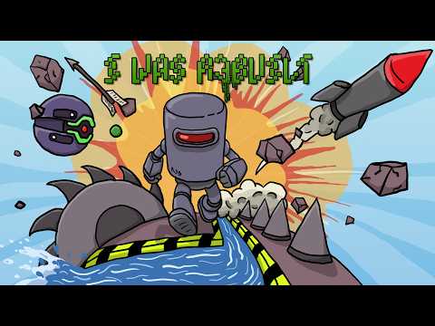I was rebuilt video thumbnail