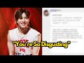 Fans Demand Strong Legal Action After SHINee S Taemin Responds To Hate Comments Kpop