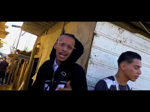 MC Vitinho JR e MC Vini PR - O Crime é Ilusão (Vídeo Clipe Oficial) DJ Boka